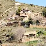 Casa Jeronimo Loporzano