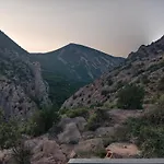 Casa Jeronimo 度假居 *