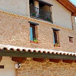 Casa Jeronimo * Loporzano