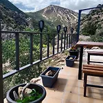 Casa Jeronimo 度假居 Loporzano