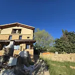 Casa Jeronimo * Loporzano