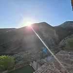 Casa Jeronimo * Loporzano