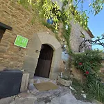 Casa Jeronimo Loporzano