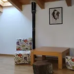 Casa Jeronimo 度假居