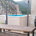 Casa Jeronimo 度假居