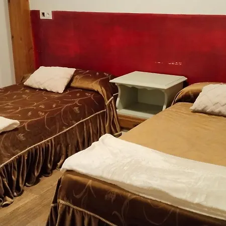 Дом отдыха Casa Jeronimo *
