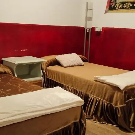 Semesterbostad Casa Jeronimo Loporzano