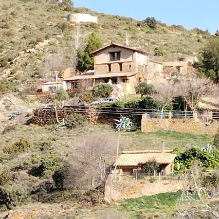 Casa Jeronimo Loporzano