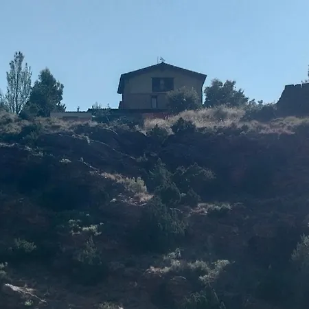 Casa Jeronimo 度假居