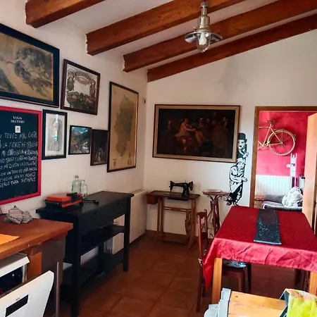 Casa Jeronimo Nyaraló