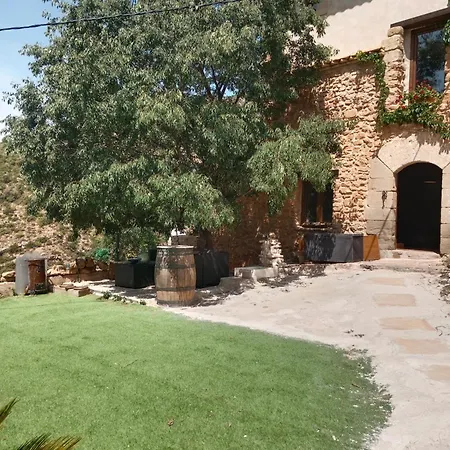 Casa Jeronimo