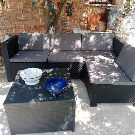 Casa Jeronimo Nyaraló Loporzano