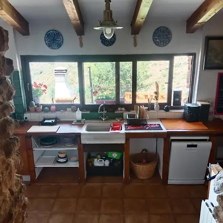 Casa Jeronimo * Loporzano