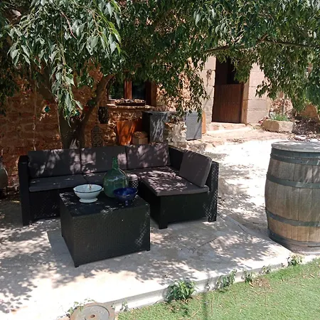 Nyaraló Casa Jeronimo