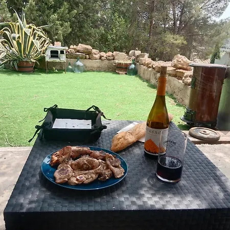 Casa Jeronimo *