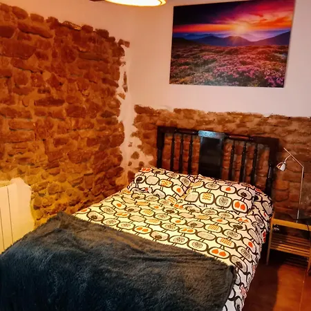 Casa Jerónimo Сasa de vacaciones