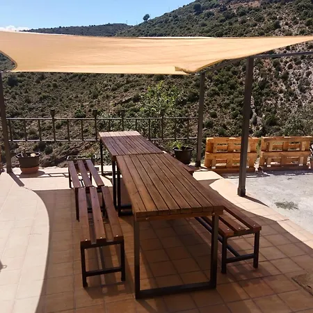 Casa Jeronimo