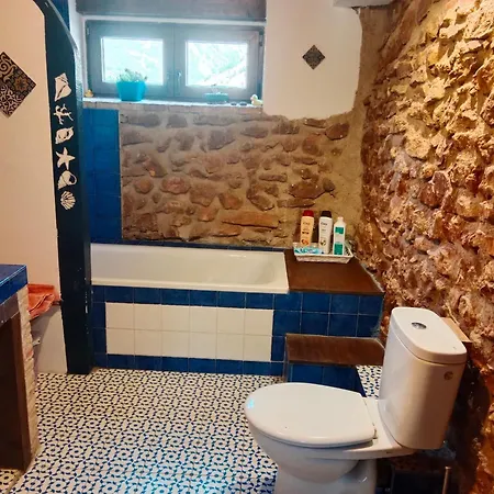 Casa Jeronimo Loporzano