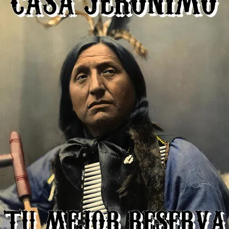 Casa Jeronimo *