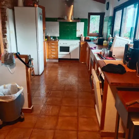 Дом отдыха Casa Jeronimo