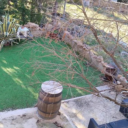 Nyaraló Casa Jeronimo