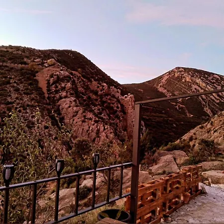 Casa Jeronimo Nyaraló *