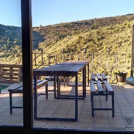 Casa Jeronimo Loporzano