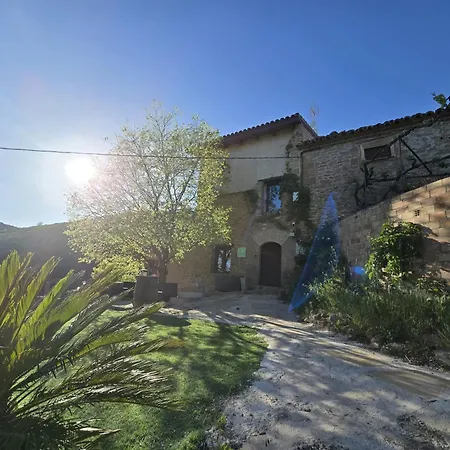 Casa Jeronimo Hébergement de vacances