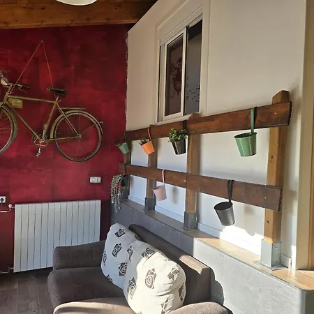 Casa Jeronimo Nyaraló *