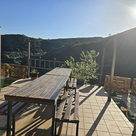 Casa Jeronimo * Loporzano