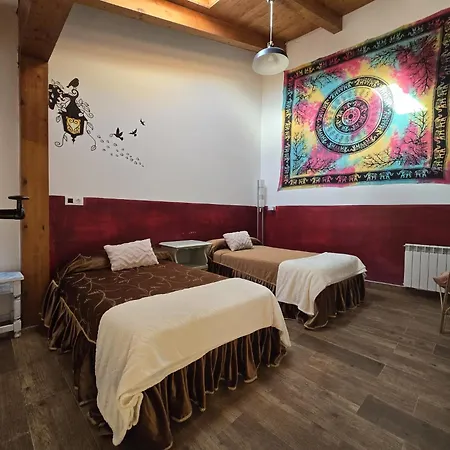 Casa Jeronimo Дом отдыха *
