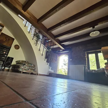 Casa Jeronimo