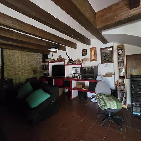 Casa Jeronimo *