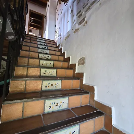 Casa Jeronimo