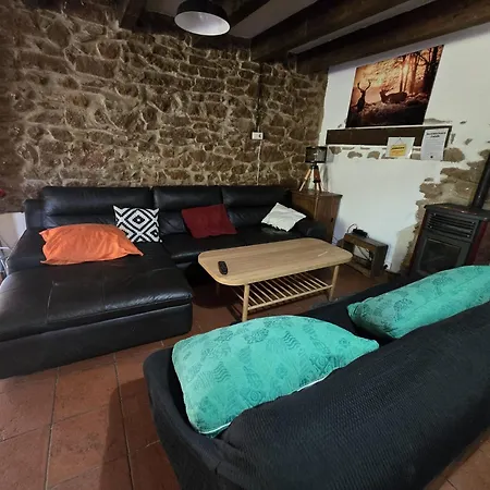 Casa Jeronimo