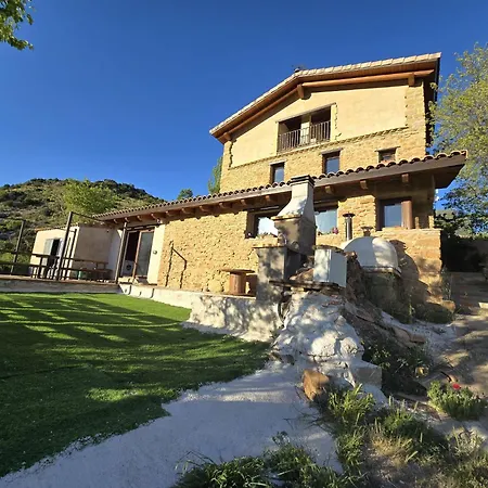 Casa Jeronimo *