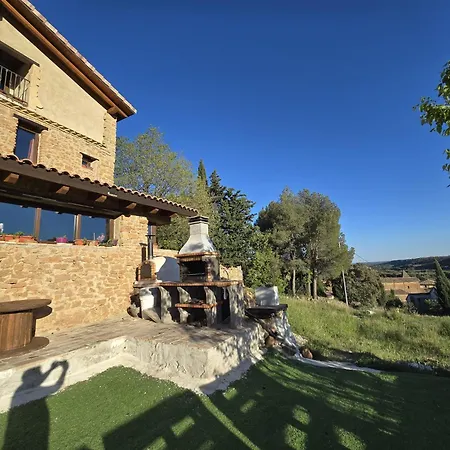 Casa Jeronimo