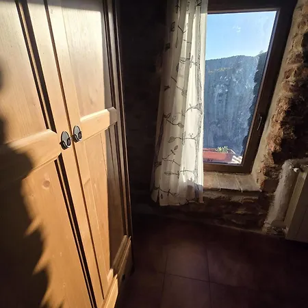 Casa Jeronimo Nyaraló