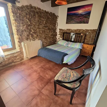 Casa Jeronimo Nyaraló *