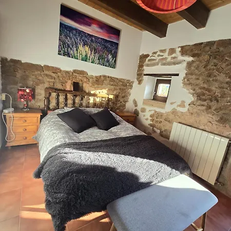 Casa Jeronimo Nyaraló *