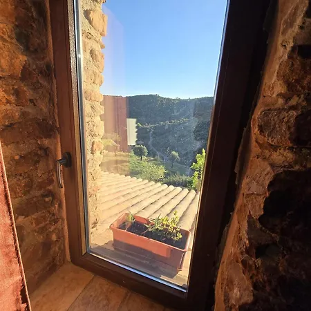 Casa Jeronimo Nyaraló Loporzano