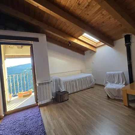 Tatil Evi Casa Jeronimo
