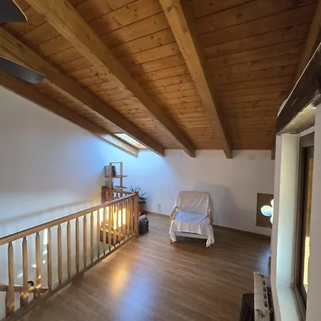 Casa Jeronimo Nyaraló *