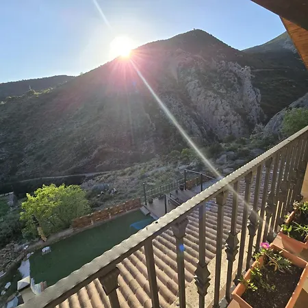 別荘 Casa Jeronimo