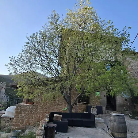 Casa Jeronimo Nyaraló