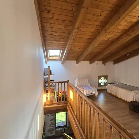 Casa Jeronimo