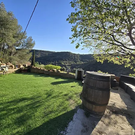 Casa Jeronimo Nyaraló