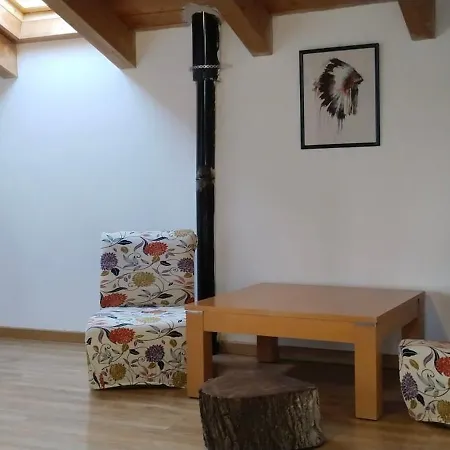 Casa Jeronimo Nyaraló