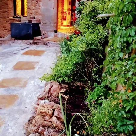 Casa Jeronimo * Loporzano