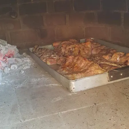 Casa Jeronimo *